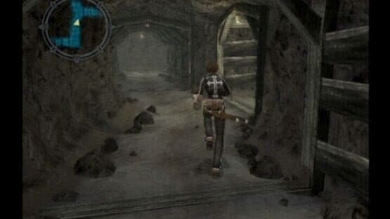 Shadow Hearts: Covenant screenshot 4
