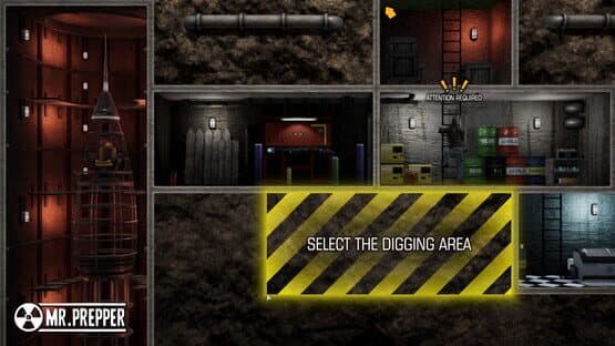 Mr. Prepper screenshot 3