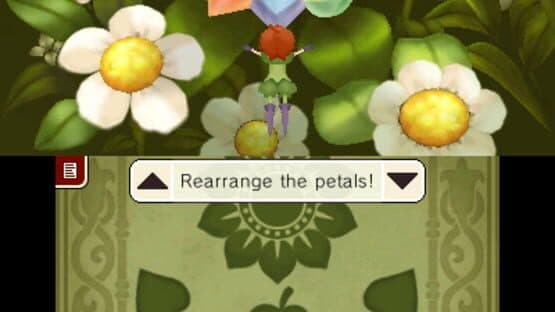 Professor Layton vs. Phoenix Wright: Ace Attorney screenshot 6