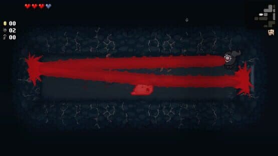 The Binding of Isaac: Afterbirth screenshot 4