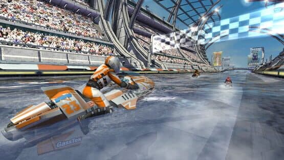 Riptide GP2 screenshot 7