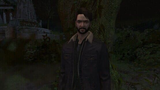 Nancy Drew: The Ghost of Thornton Hall screenshot 1