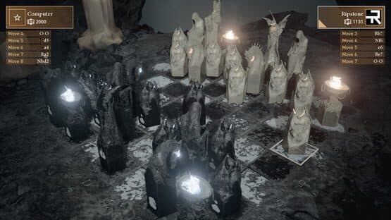 Chess Ultra screenshot 4