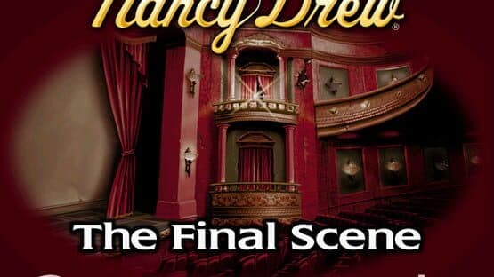 Nancy Drew: The Final Scene screenshot 1