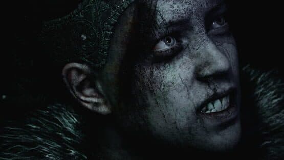 Hellblade: Senua's Sacrifice screenshot 9
