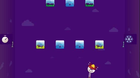 The Floor is Lava: Original Game screenshot 1