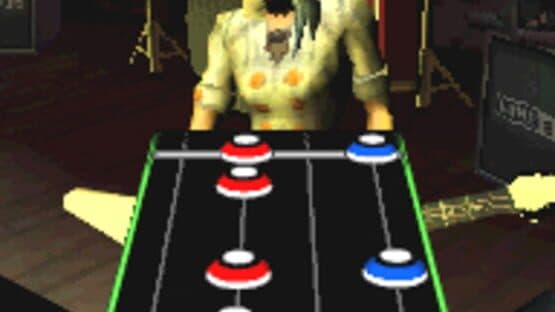 Guitar Hero: On Tour screenshot 7