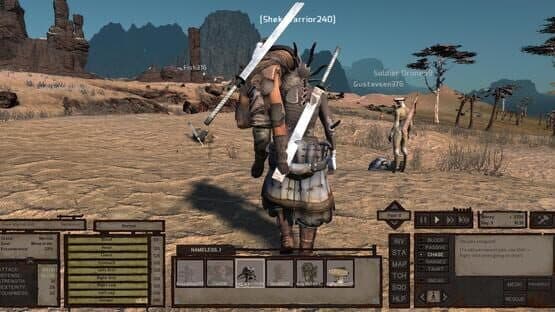Kenshi screenshot 3