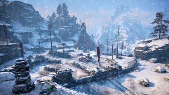 Far Cry 4: Valley of The Yetis screenshot 2