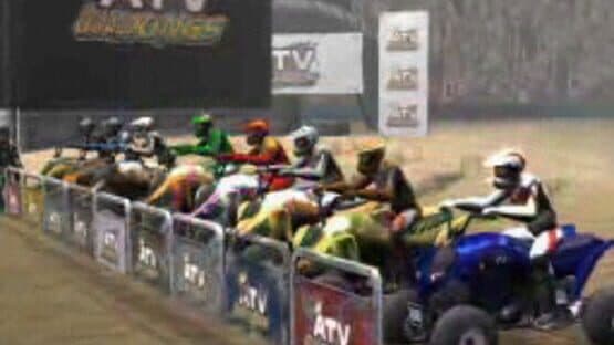 ATV: Quad Kings screenshot 8