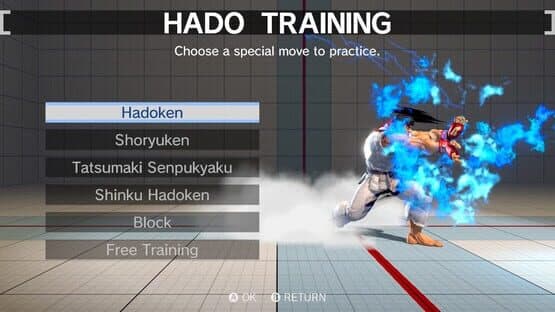 Ultra Street Fighter II: The Final Challengers screenshot 4