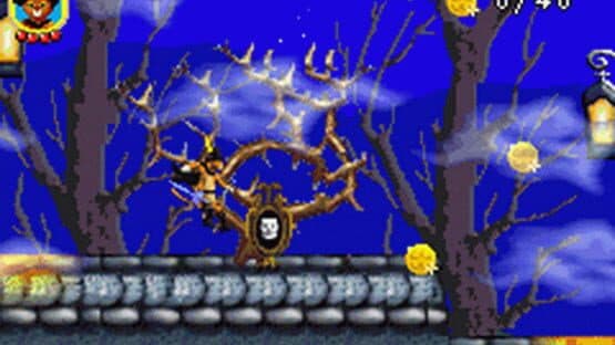 Shrek 2: Beg for Mercy! screenshot 2