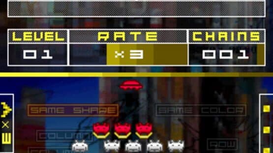 Space Invaders Extreme screenshot 12