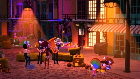 Costume Quest 2 screenshot 2