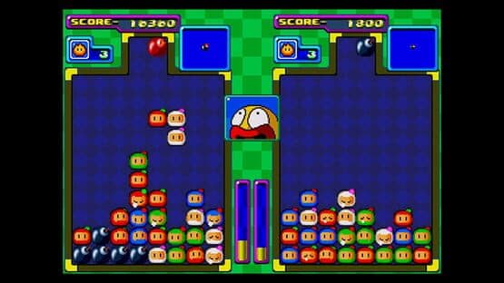 Bomberman: Panic Bomber screenshot 4