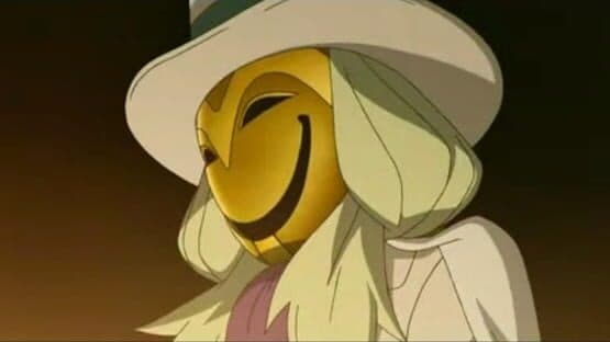 Professor Layton and the Miracle Mask screenshot 2