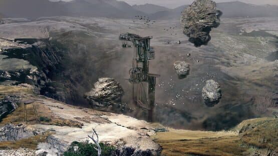 Inversion artwork 10