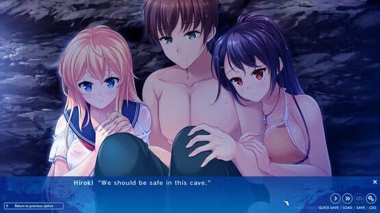 Adventure of a Lifetime screenshot 7