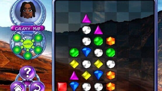 Bejeweled 2 screenshot 9