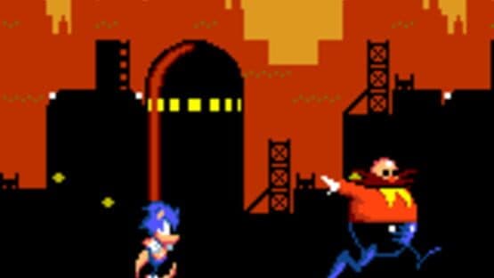 Sonic the Hedgehog screenshot 11