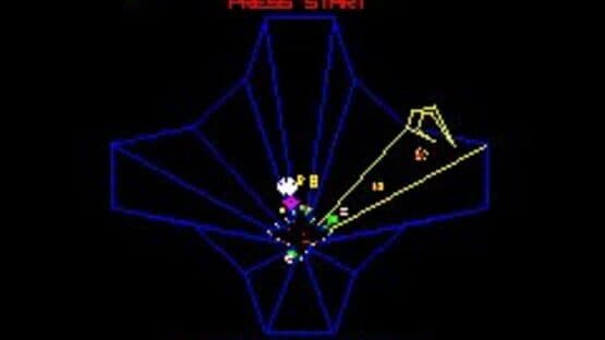 Atari Anniversary Advance screenshot 2