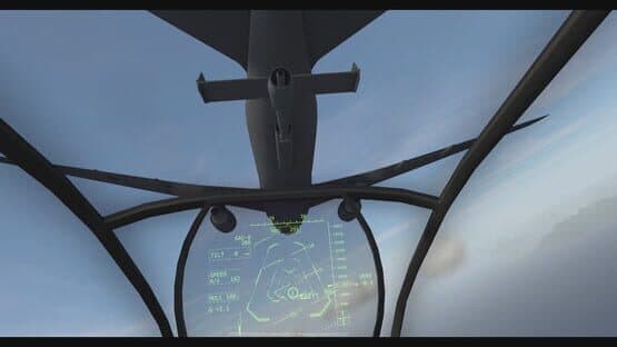 VTOL VR screenshot 5