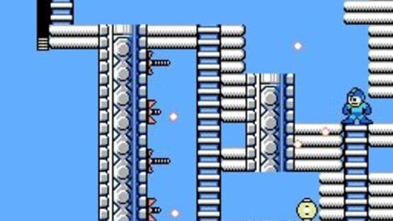 Mega Man screenshot 5