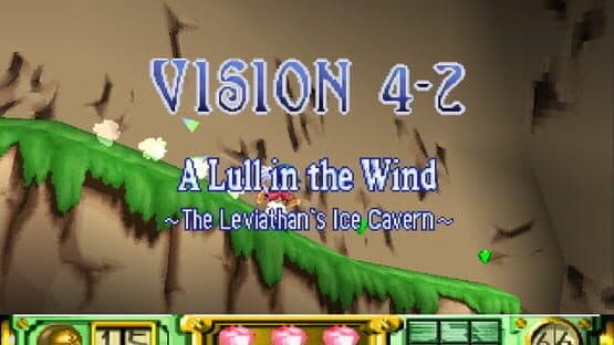 Klonoa: Door to Phantomile screenshot 2