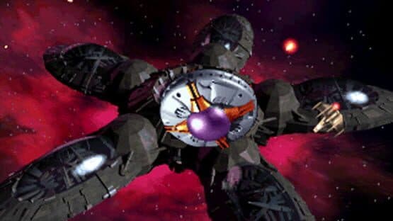 Super Stardust screenshot 3