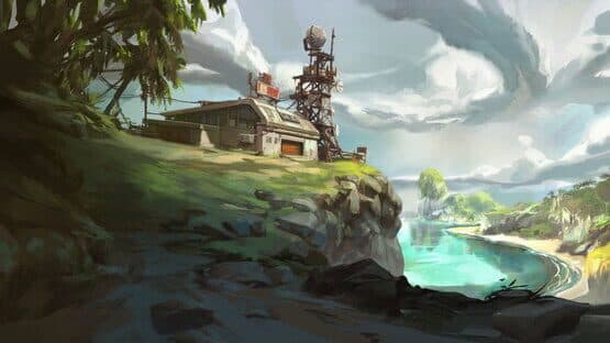 Dead Island: Survivors artwork 2