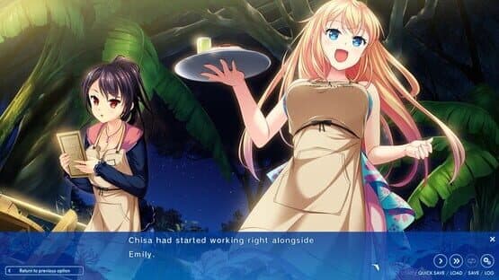 Adventure of a Lifetime screenshot 9