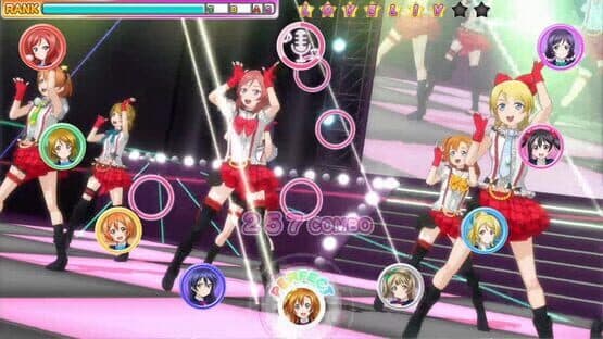 Love Live! School Idol Festival: After School Activity screenshot 1