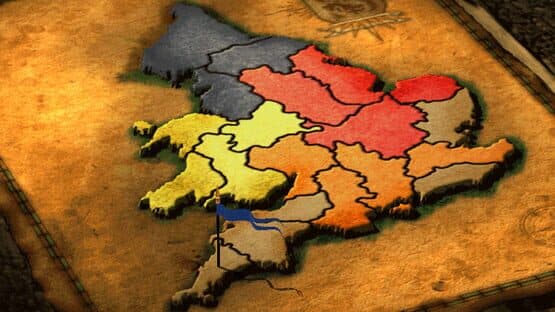 Stronghold screenshot 2