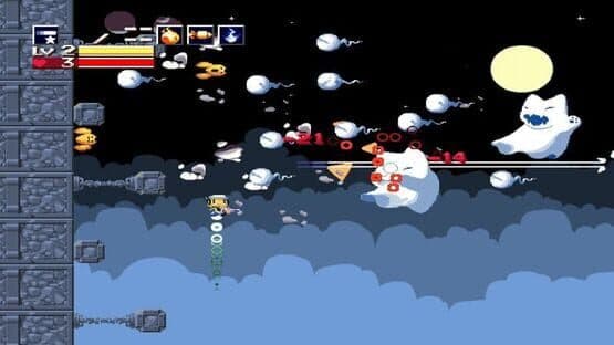 Cave Story+ screenshot 5