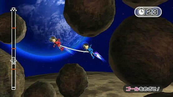 Wii Party screenshot 11