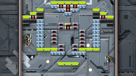 Soccer Bashi screenshot 11