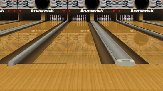 Brunswick Pro Bowling screenshot 8