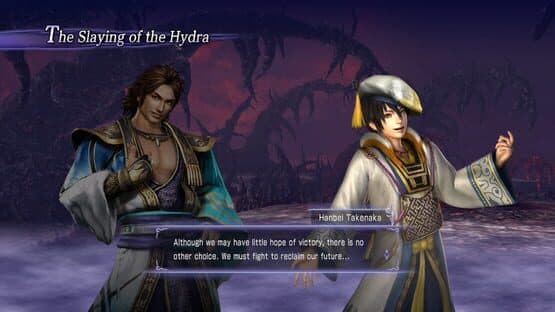 Warriors Orochi 3 Hyper screenshot 11