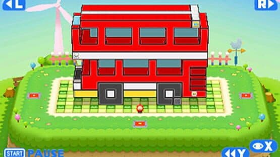 Stretchmo screenshot 2