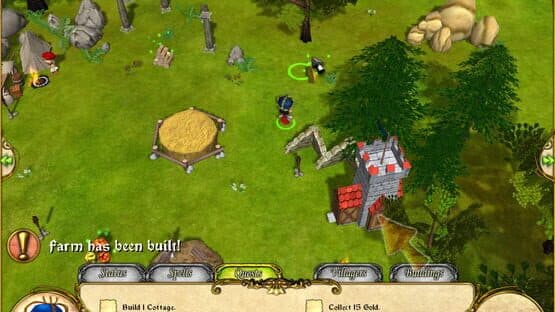 King's Legacy screenshot 3