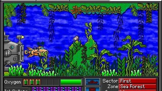 Operation Neptune screenshot 1