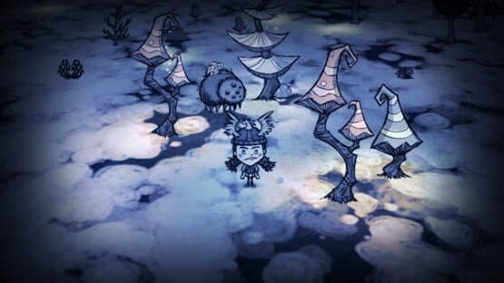 Don't Starve: Giant Edition screenshot 9