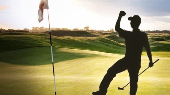 WGT by Topgolf screenshot 5