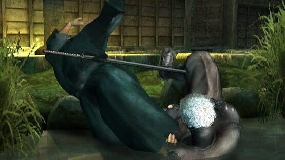Tenchu: Shadow Assassins screenshot 7
