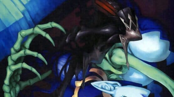 Odin Sphere artwork 4