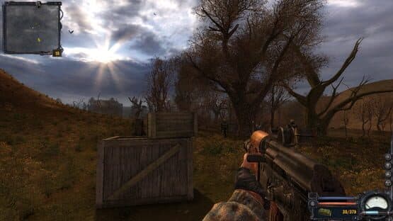 S.T.A.L.K.E.R.: Clear Sky screenshot 4
