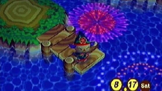 Animal Crossing screenshot 2