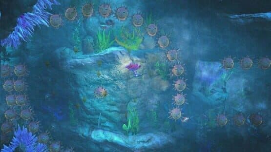 Giana Sisters: Twisted Dreams screenshot 2