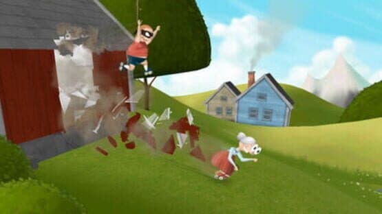 Granny Smith screenshot 9