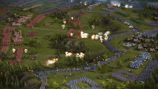 Cossacks 3 screenshot 3